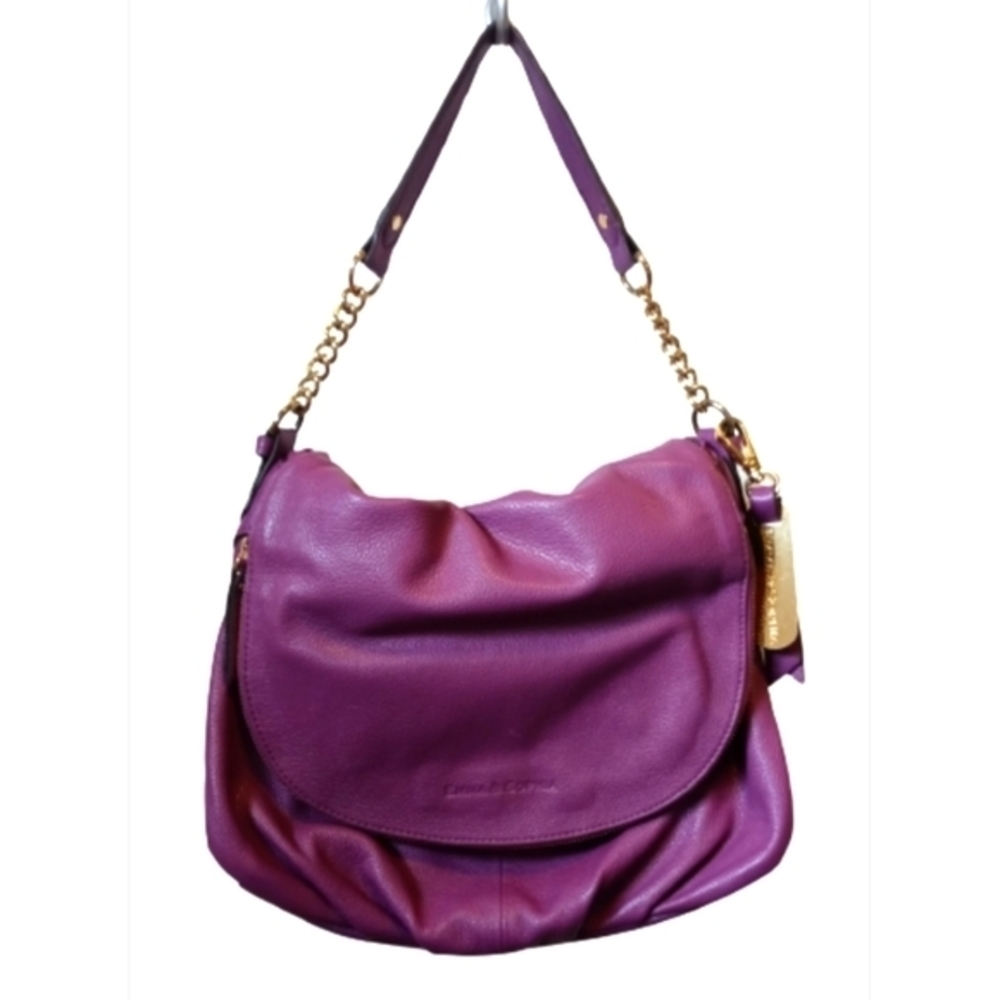 Emma & Sophia purse